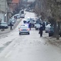 U tuči šest osoba u Vranju tri povređene iz vatrenog oružja