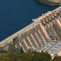 Odlični rezultati hidroelektrana EPS na Drini: Proizvodnja bolja od plana