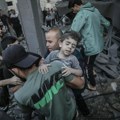 “Program pomoći UN u Gazi više ne funkcioniše”