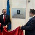 Otvoren Počasni konzulat Srbije na Palama, Dačić se hvali – imamo najveći broj konzula