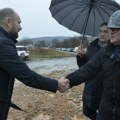 Vesić: Nakon 100 godina Svilajnac dobija novi most na Velikoj Moravi
