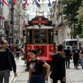 Guvernerka Turske očekuje jednocifrenu inflaciju do 2026.