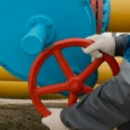 Gasprom zaradio čak 45 miliona evra od svojih gasnih polja u Severnom moru
