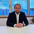 Gregor Bierent, izvršni direktor NF Innova: „Inovacija je važna, jer se na taj način krećemo napred“