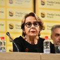 Svetlana Bojković: ProGlas neće biti deo bilo koje stranke