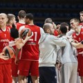 KKCZ: Zbog zauzetosti hala, protiv Splita u Železniku