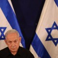 Netanyahu: Mir će zavisiti od demilitarizacije Gaze i uništenja Hamasa