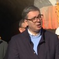 "Vučić oduvao Nemačke medije i zaštitio opoziciju" Neka stranci razmišljaju o svojim problemima, imaju ih više nego mi…