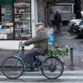 Badnji dan uz prolećne temperature, Božić nam donosi povratak zime