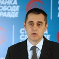 Nikezić poručio ministarki Đedović da ukine akcizu na struju i smanji cene za građane