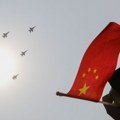 Ministarstvo odbrane Kine: NATO je hodajuća „vojna mašinerija“ koja donosi haos
