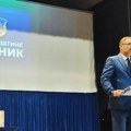 Nebojša Nenadović po četvrti put predsednik opštine Bojnik