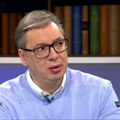 "Došao sam u posed dokumenata dve spoljne službe" Vučić otkrio šta su o Srbiji pripremale za svoja ministarstva