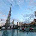 Dubai uvodi leteći taksi: Ovako će izgledati letelice