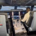 Ramena teško da staju: Pilot pokazao gde spava u avionu i komentari se samo nižu: "Oni spavaju? Otključan novi strah"…