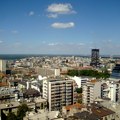 Ova lokacija u prestonici je prestilga Zemun i Novi Beograd, kvadrat ispod 2000 evra