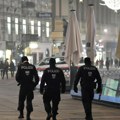 Migrant ubio tri žene u bordelu u Beču: Tela neprepoznatljiva, uhapšen dok se krio u žbunju