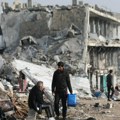 Očekuje se nastavak pregovora o primirju u Gazi, papa traži da se civilima omogući pristup humanitarnoj pomoći