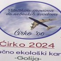 Realizovan projekat “Ćirko-Golija 2024”