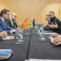 Za Severnu Makedoniju prihvatljiva ideja o otvaranju centara za rehabilitaciju ukrajinskih vojnika
