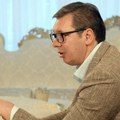 Vučić o uvođenju obveznog vojnog roka: LJudi na tome rade