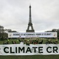 Agencija: EU nije spremna za krizu koju izazivaju klimatske promene
