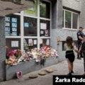 Izgradnja memorijala u 'Ribnikaru' kada se usaglasi idejna poruka, kaže ministarka prosvete Srbije