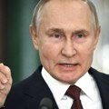 Putin: Aerodromi trećih zemalja sa kojih polete F-16 biće naša legitimna meta, ne planiramo invaziju na Evropu