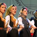 Prolećni koncert ansambla narodnih igara i pesama "Smederevo", sa gostima iz Požarevca i Poljane Metohija i Levač, pa…