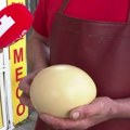 Da li biste kupili jaje od 3.000 dinara? Evo zašto je tako "skupoceno" VIDEO