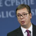 "Više od 10.000 tekstova napisano je protiv Srbije u poslednjih 25 meseci!" Vučić ukazao na sramnu kampanju lažljivih…
