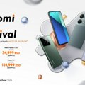 Xiaomi Fan Festival 2024 donosi sjajne popuste