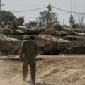 Hamas odbio predlog za prekid vatre, tvrdi Izrael; eskalacija nasilja na Zapadnoj obali