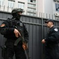 Upad policije u prostorije crnogorske agencije za suzbijanje korupcije