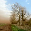 Klimatske promene donose nove rizike: Hoće li prašinske oluje postati učestala pojava u Srbiji