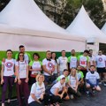 Čak 80 zaposlenih IT kompanije ASEE trči na maratonu za BELhospice!
