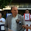 UVM podneli krivične prijave i prigovor GIK-u povodom proglašenja liste Ruske stranke