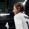 Duplo slavlje reala: Luka Modrić za istoriju!