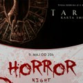 "Tarot: karta smrti" stiže na Horror night događaj u četvrtak u Cineplexx Promenadi