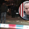 Dunjić ubijen ispred splava, a onda je nađen pištolj ubice: Suđenje za ubistvo vođe navijača Zvezde 8 puta počinjalo…