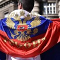 Ruskim novinarima zabranjeno da koriste simbole na Olimpijskim igrama