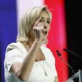 Svađa na evropskoj desnici: Marin le Pen ne želi da sedi sa AfD-om u Evropskom parlamentu