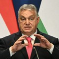 Orban: Trudićemo se da ne budemo deo operacija NATO-a čiji je cilj podrška Ukrajini