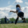Novo istraživanje pokazalo gde u Evropi deca imaju najmanje fizičke aktivnosti