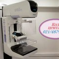 Dom zdravlja poziva sugrađanke od 50 do 69 godina Zakazivanje skrining mamografije preko kol centra
