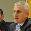 Slaviša Orlović izglasan za dekana FPN, čeka se odluka Saveta