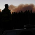 Požar u Kaliforniji ugašen na 50 odsto zahvaćene površine