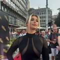 "Nikome nisam ukrala dečka" Ivana Nikolić progovorila o preljubi partnera Sandre Afrike sa pevačicom: To nema veze sa mnom!