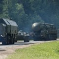 Beloruska vojska spremna da primenjuje nuklearno oružje