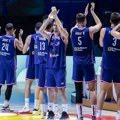 FIBA potcenila Srbiju - bez medalje u Parizu za Jokića i ekipu